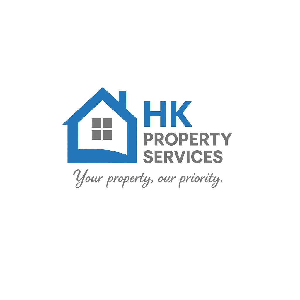 HK Property Services Logo